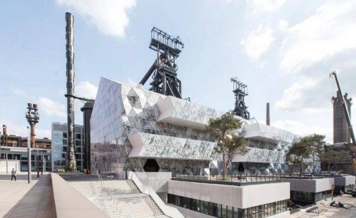 加油站废弃油罐处理说明,石油废旧油罐应该怎么处理