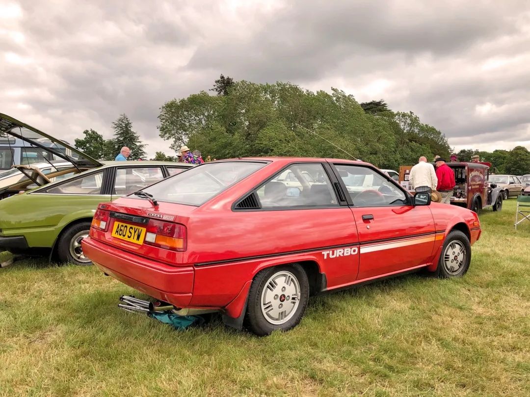 当年的平凡却是现在的经典|CARFUN