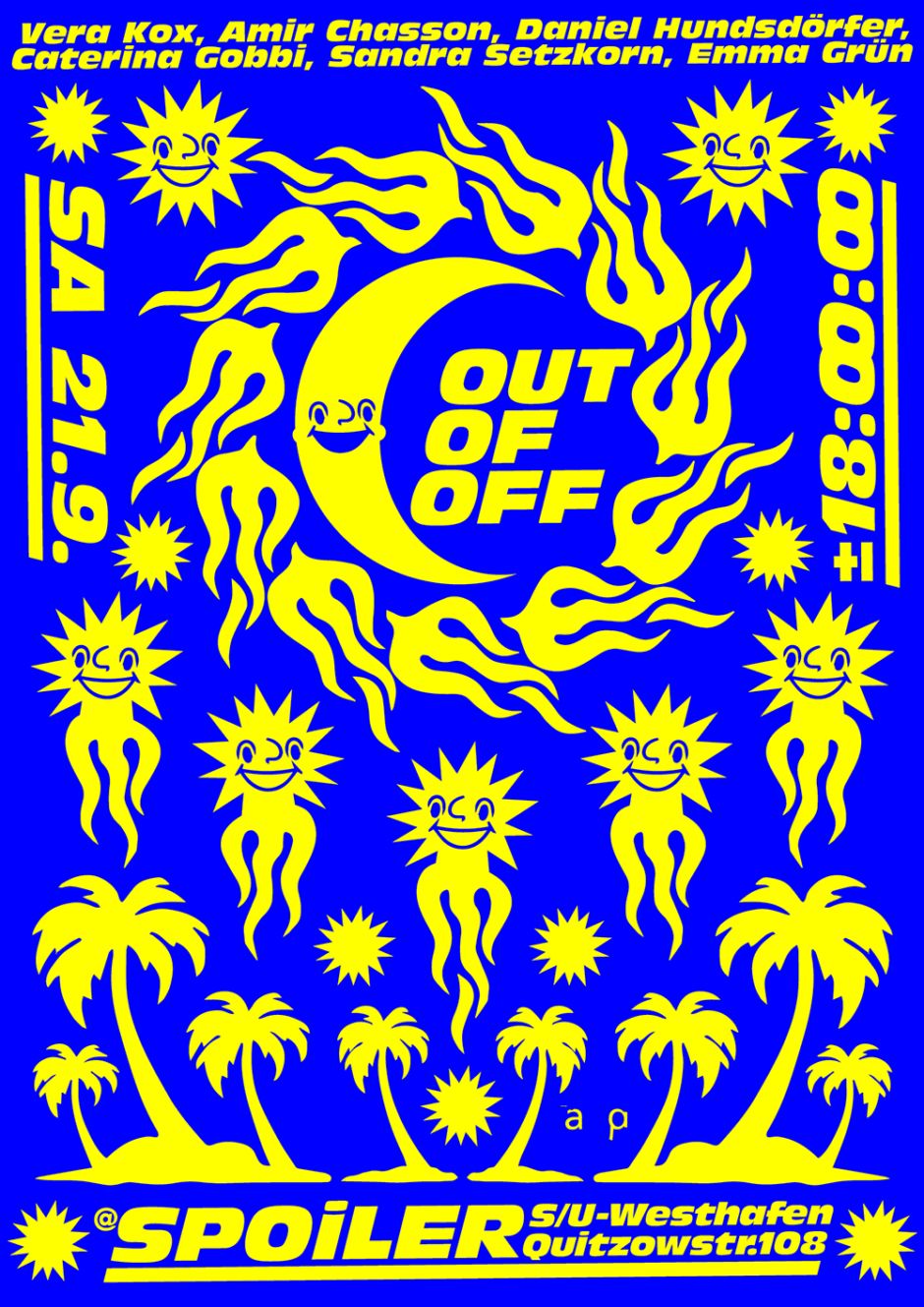 设计|2020德语区·100张最佳海报