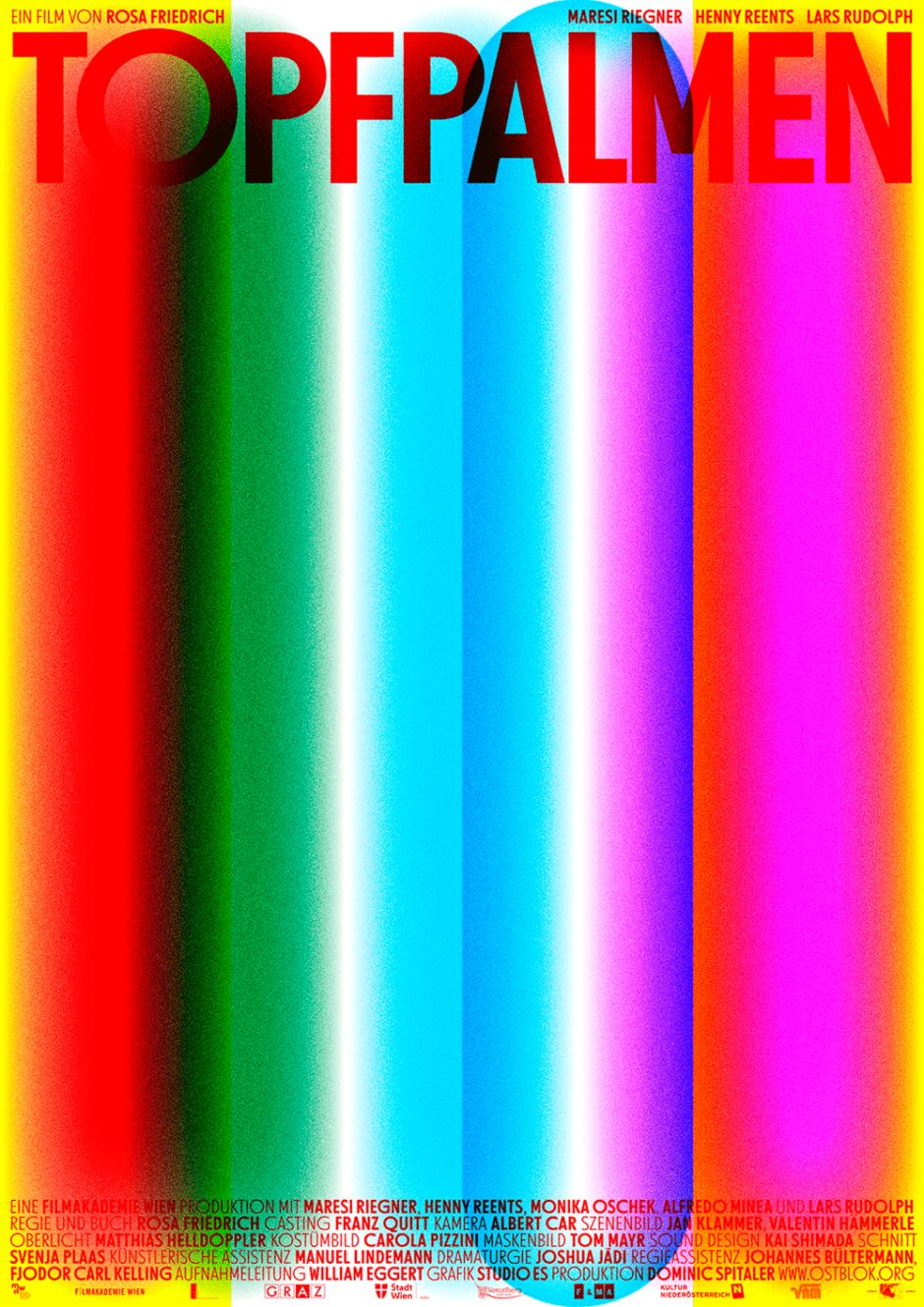 设计|2020德语区·100张最佳海报