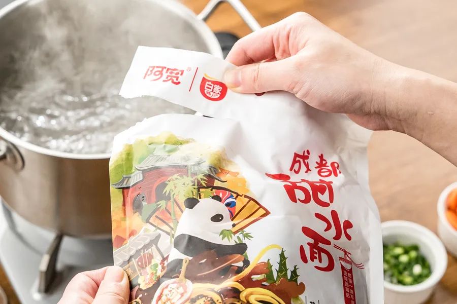 淘宝好吃便宜的拌面推荐,淘宝什么酱拌面好吃