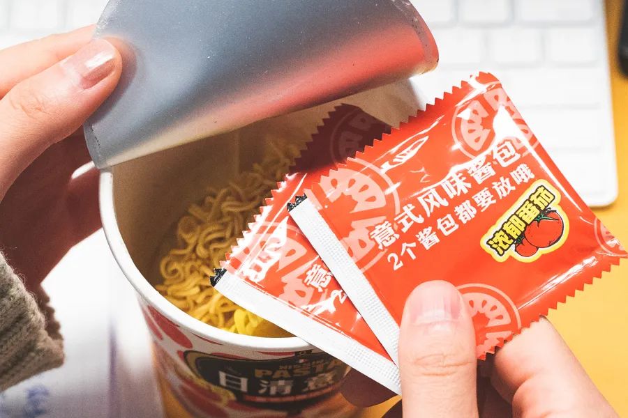 淘宝好吃便宜的拌面推荐,淘宝什么酱拌面好吃