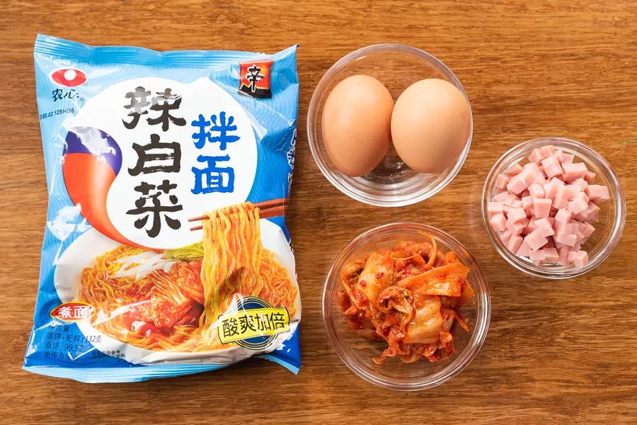 淘宝好吃便宜的拌面推荐,淘宝什么酱拌面好吃