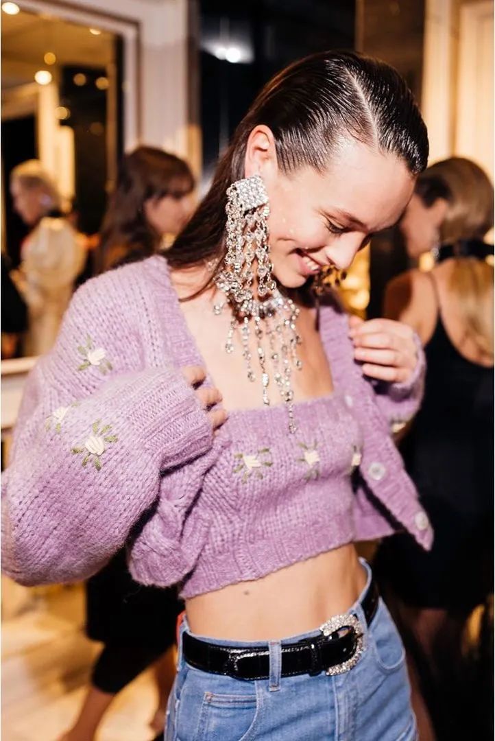 从¥159到¥108600|「婧」训练生的购物记录被我扒光