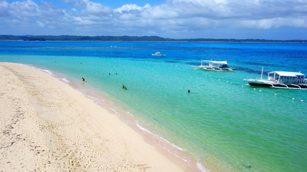 菲律宾最好的冲浪地点,菲律宾哪里适合冲浪