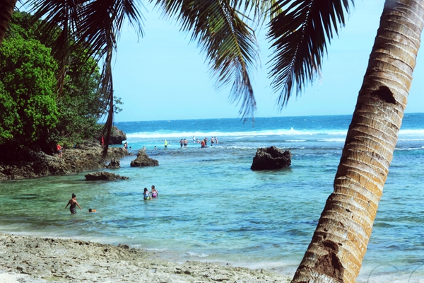菲律宾最好的冲浪地点,菲律宾哪里适合冲浪