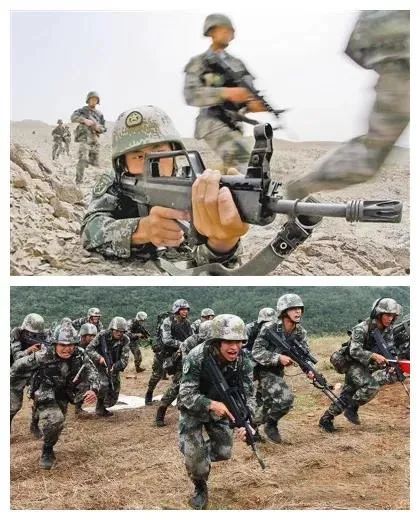 细数兵哥八大“坏毛病”