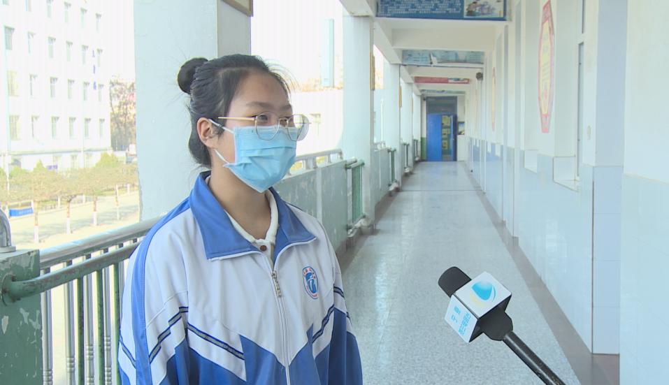 礼县高三学子顺利返校复学,银川初三高三年级将返校