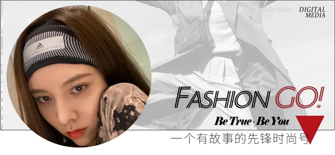 运动风又酷又飒的穿搭,10套舒适又时髦的运动穿搭