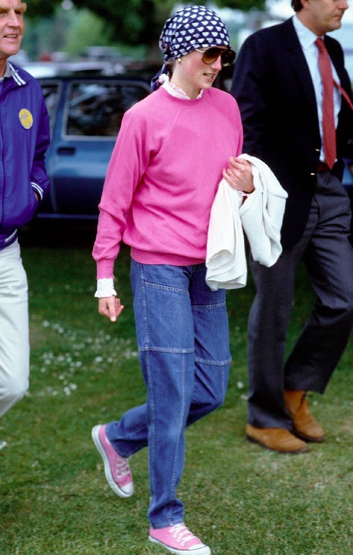 运动风又酷又飒的穿搭,10套舒适又时髦的运动穿搭