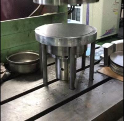 日本古法铸造铁锅,日本精铁锅