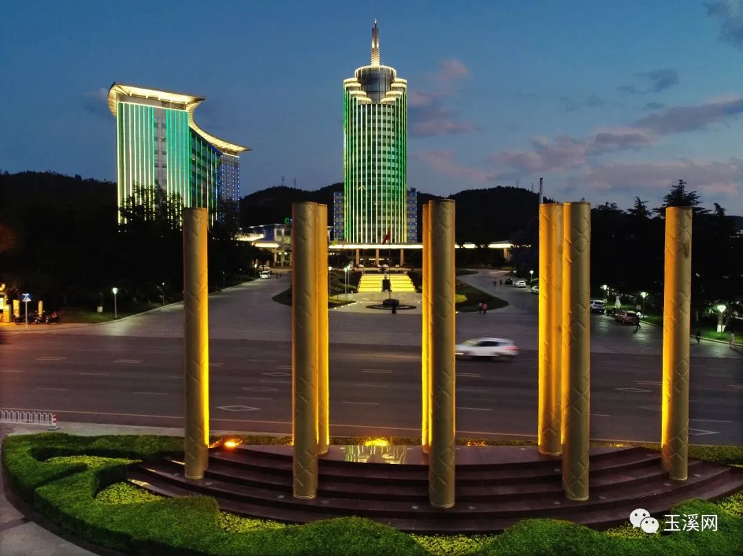 诗情画意文峰路,诗情画意岩茶