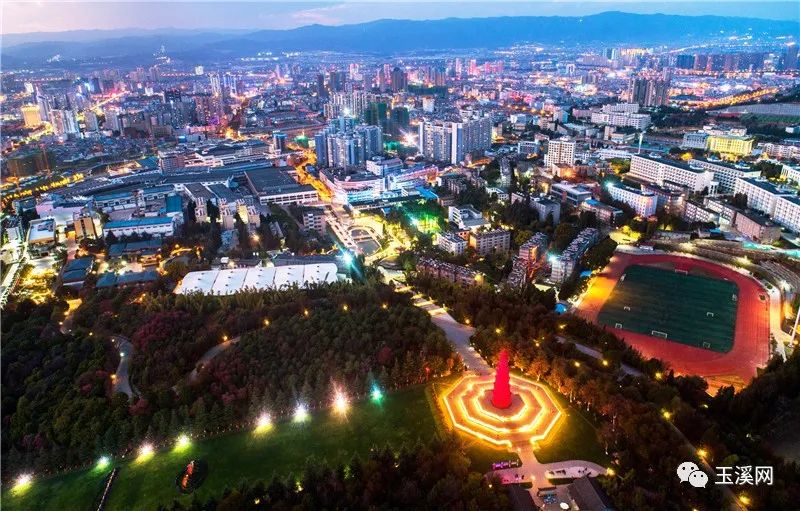 诗情画意文峰路,诗情画意岩茶