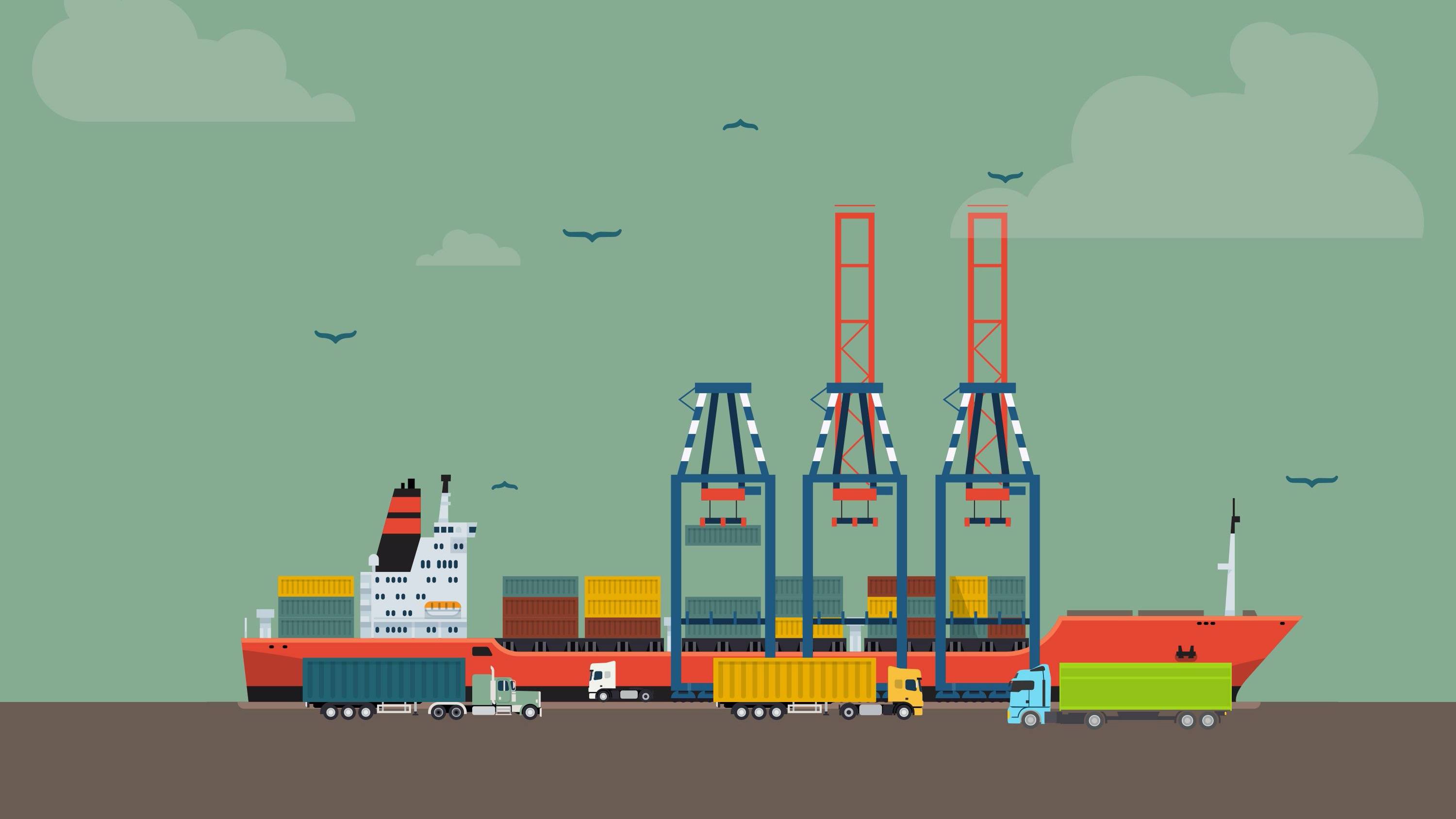 腰斩70%订单的跨境创业者