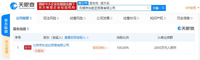 京东的医疗器械专卖店靠谱吗,京东入局医疗
