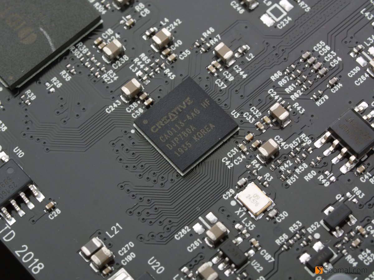 soundblaster澹板崱n136,鍒涙柊soundblasterz澹板崱璁剧疆