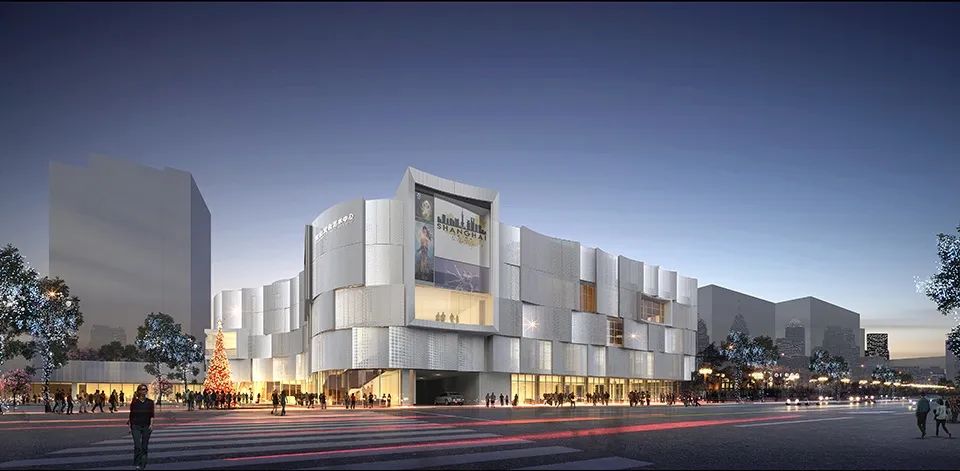 招聘|上海|水石设计米川建筑工作室–高级建筑师/项目建筑师/建筑师/助理建筑师/建筑实习生等