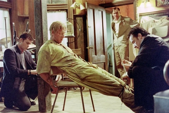 推荐5部冷门悬疑片你看过几部,推荐几部猜不到结局的悬疑片