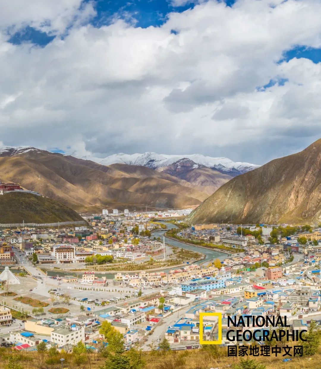 可可西里爱而不得,不要盲目向往可可西里