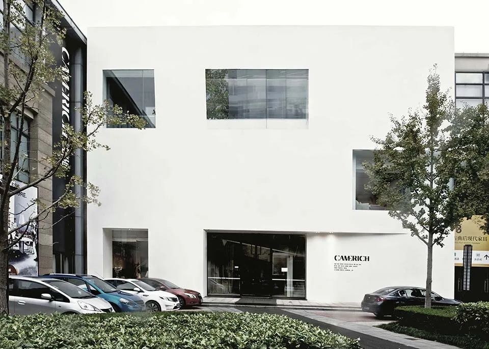 招聘|上海|十方圆国际–设计师助理/主案设计师