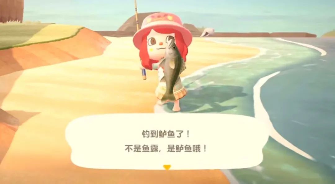 星期一不上班睡觉,每天排队上岛