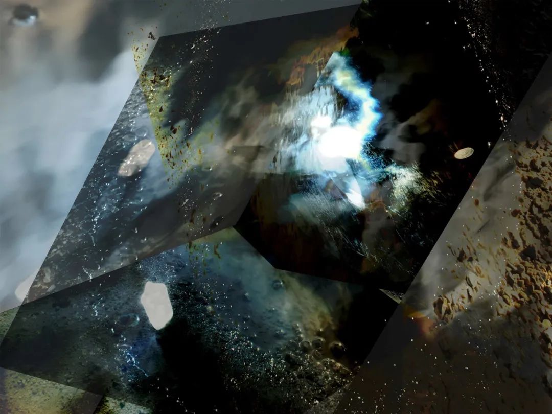 宇宙是虚拟世界,宇宙之谜真实事件