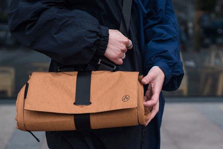 双肩包单肩包斜挎包一体平价推荐,既能斜挎又能双肩的包