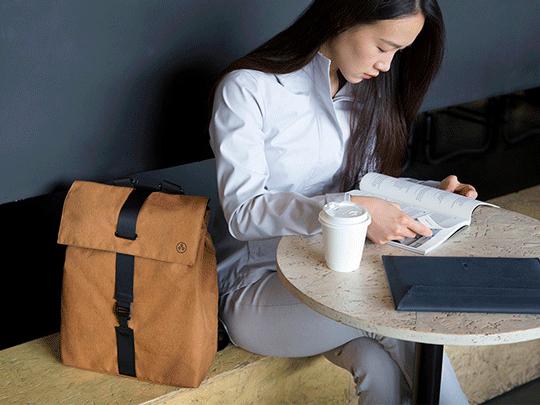 双肩包单肩包斜挎包一体平价推荐,既能斜挎又能双肩的包