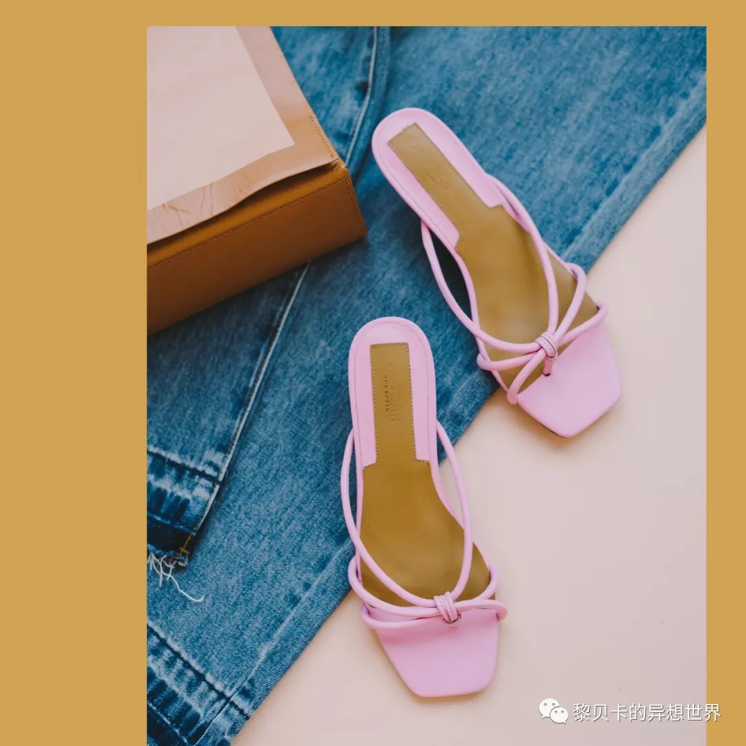 鞋柜大换血，一口气买了10双新鞋