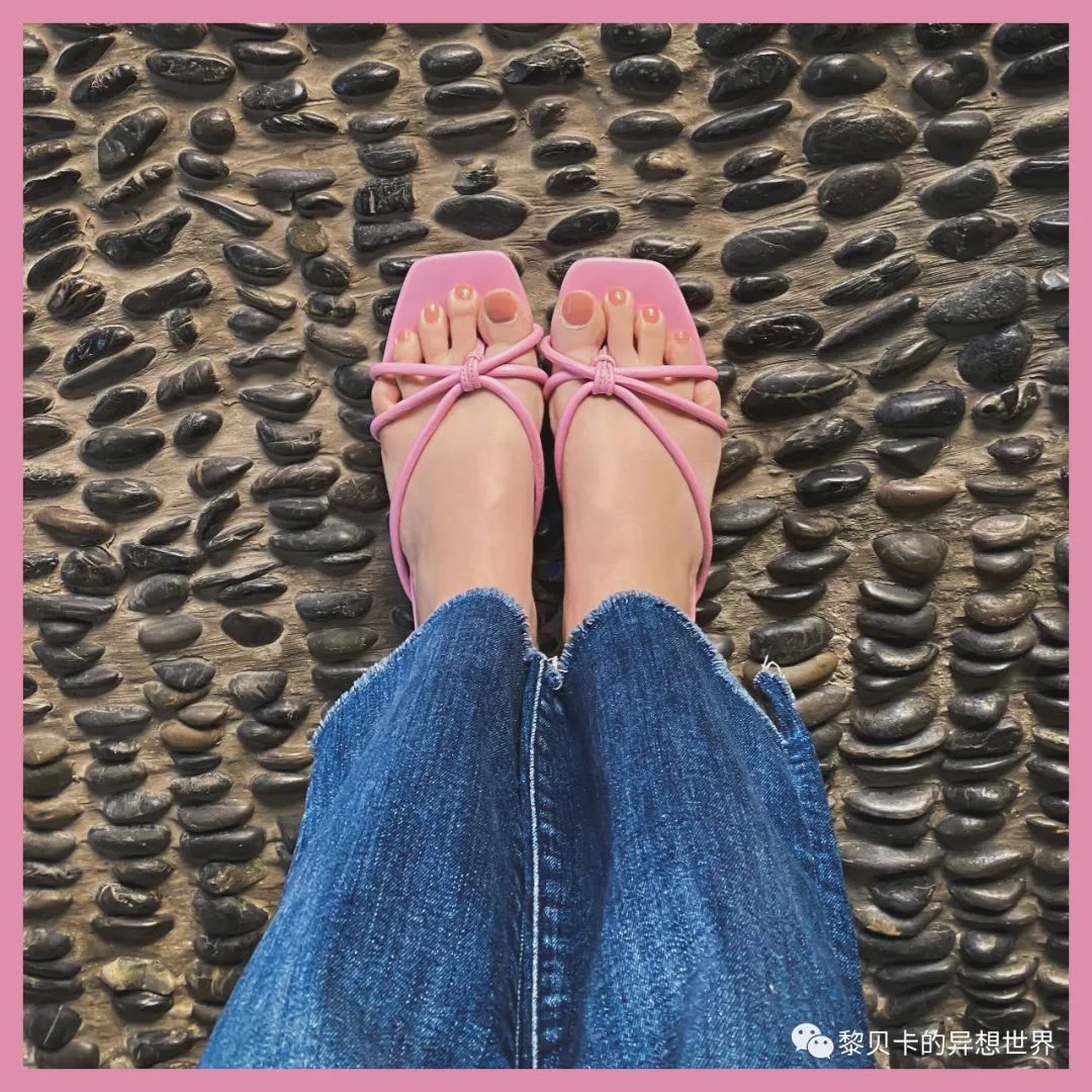 鞋柜大换血，一口气买了10双新鞋