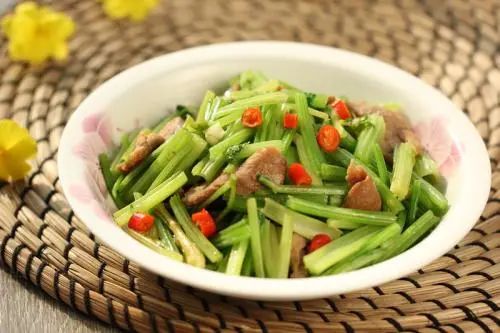 天天这样吃不胖才怪,天天这样吃也没瘦怎么回事