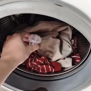 跟祖玛珑一个味道的洗衣液,祖马龙洗衣液是什么味的