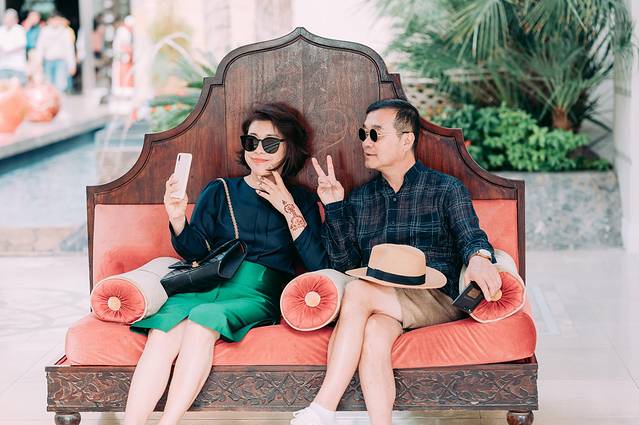 阿联酋迪拜之行,阿联酋迪拜篇