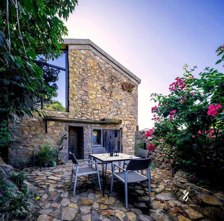 十大非遗文化民宿,2019浙江文旅总评榜