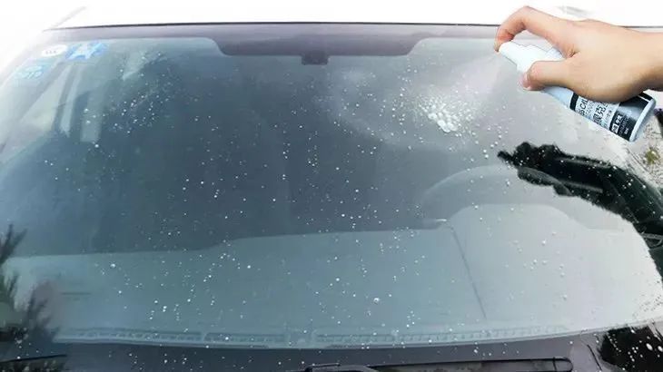 雨刮器刮不干净只换雨刮条,雨刮器刮不干净需要更换什么