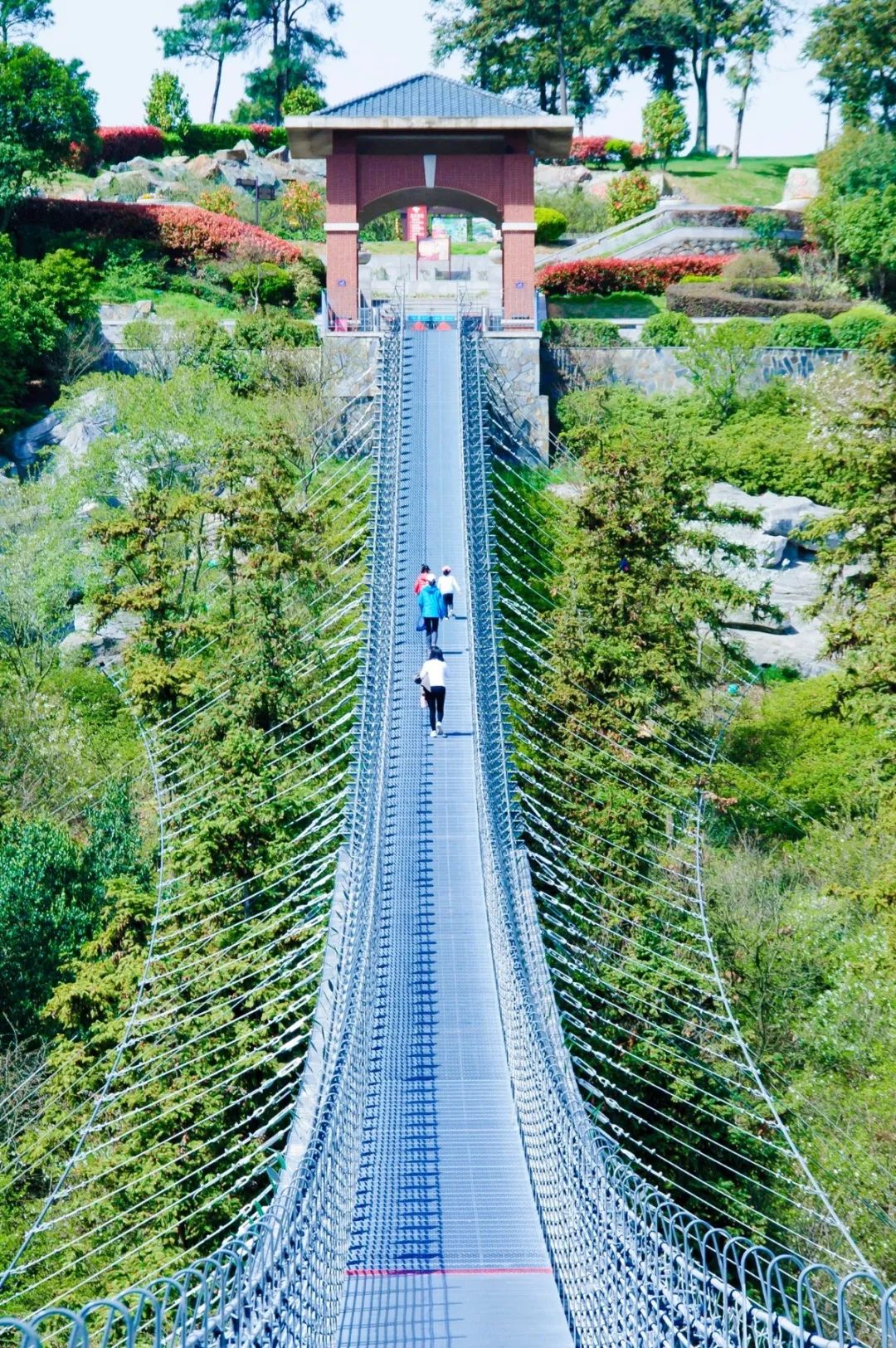 南京江宁网红打卡点有哪些,春日限定江宁新晋网红打卡点出炉