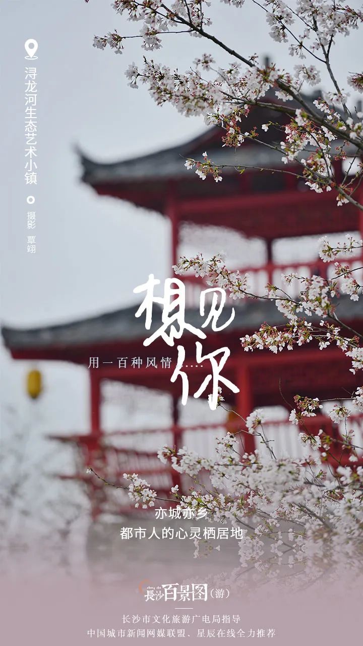 十条绝美的长沙自驾游路线,长沙周边3-4天攻略最佳线路