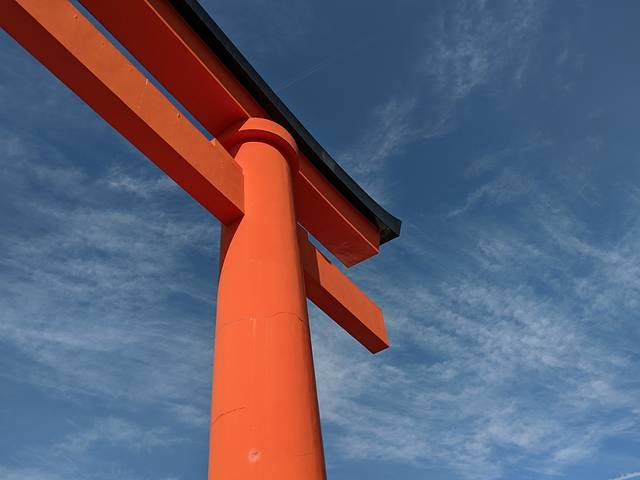 大阪北海道冬季攻略,关西之旅从大阪开始