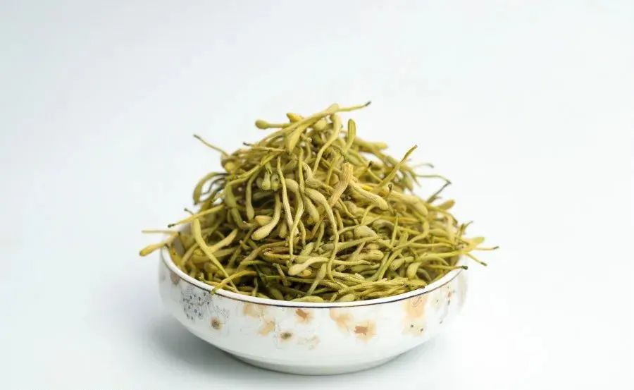 眼下的“六芽”“八花”，清火养生人人夸！