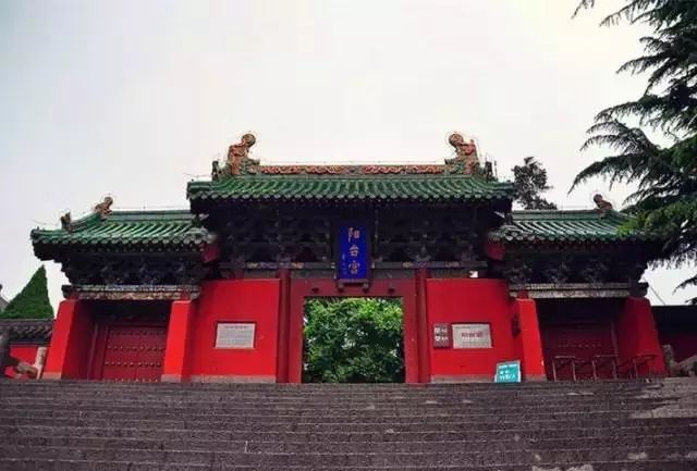 李白唯一存世书法真迹,毛主席都为之倾倒