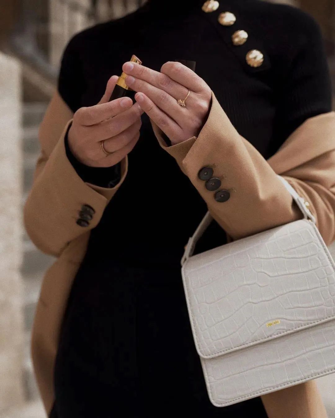 设计师品牌包包推荐,toi产品推荐