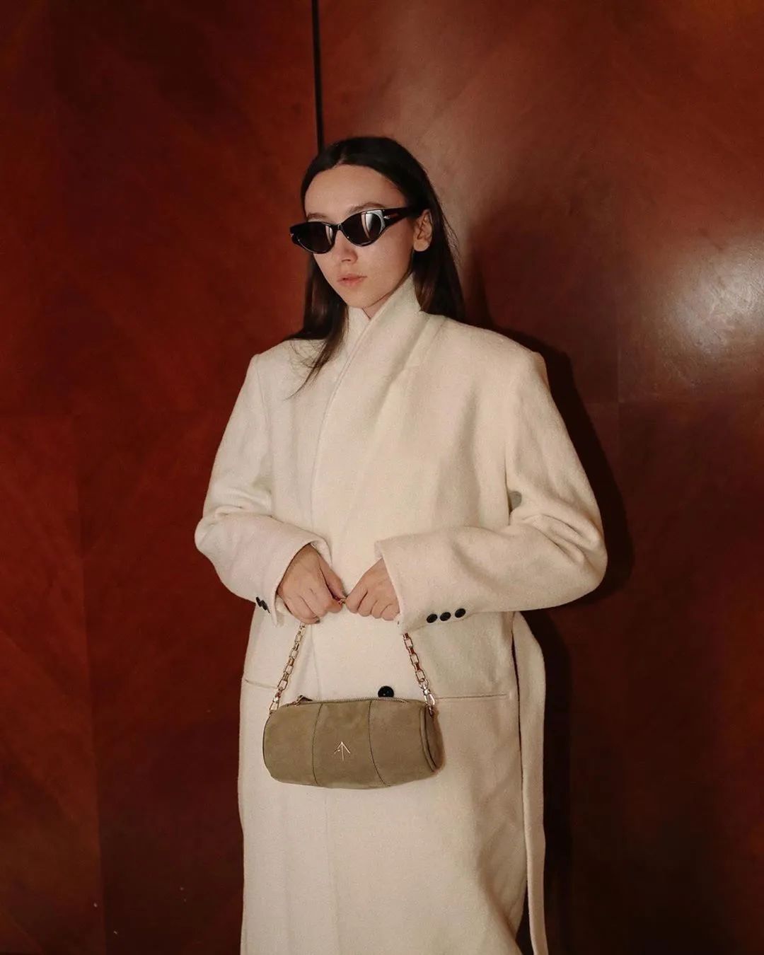 一年四季都可以背的包包性价比高,这9款包包每次背都被人说很好看