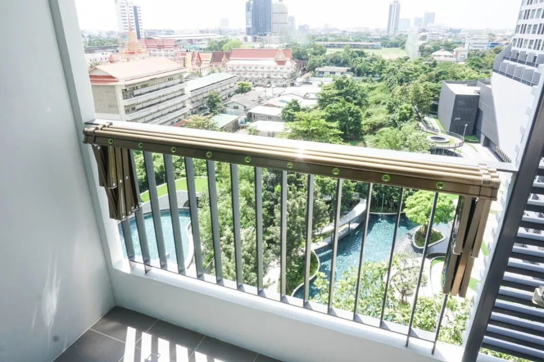 在泰国曼谷生活视频,生活在清迈的真实感受