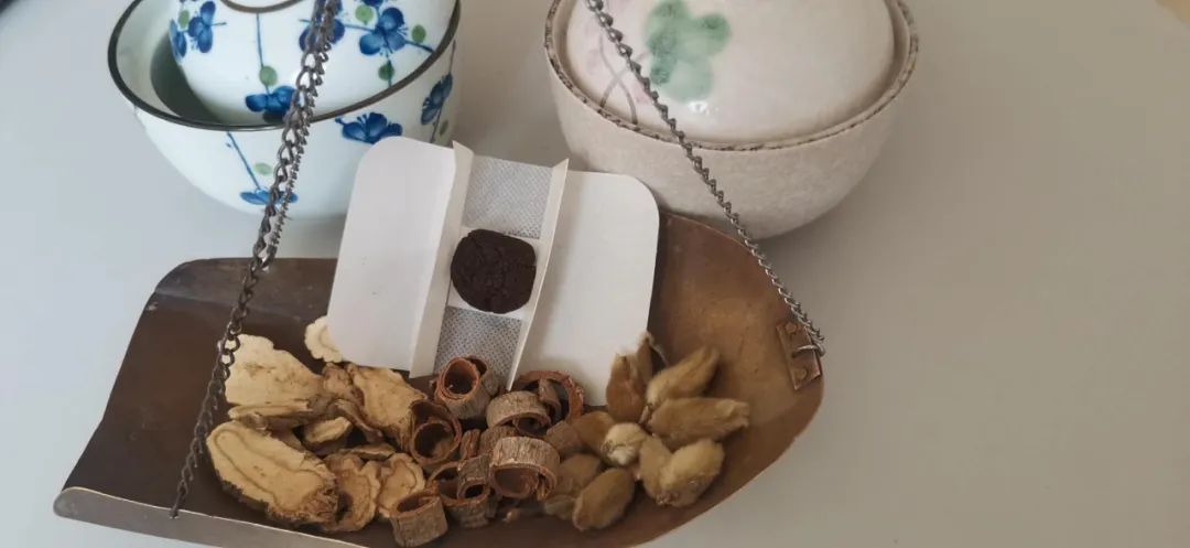 这些中医儿科的“宝藏”外用药,你知道吗?