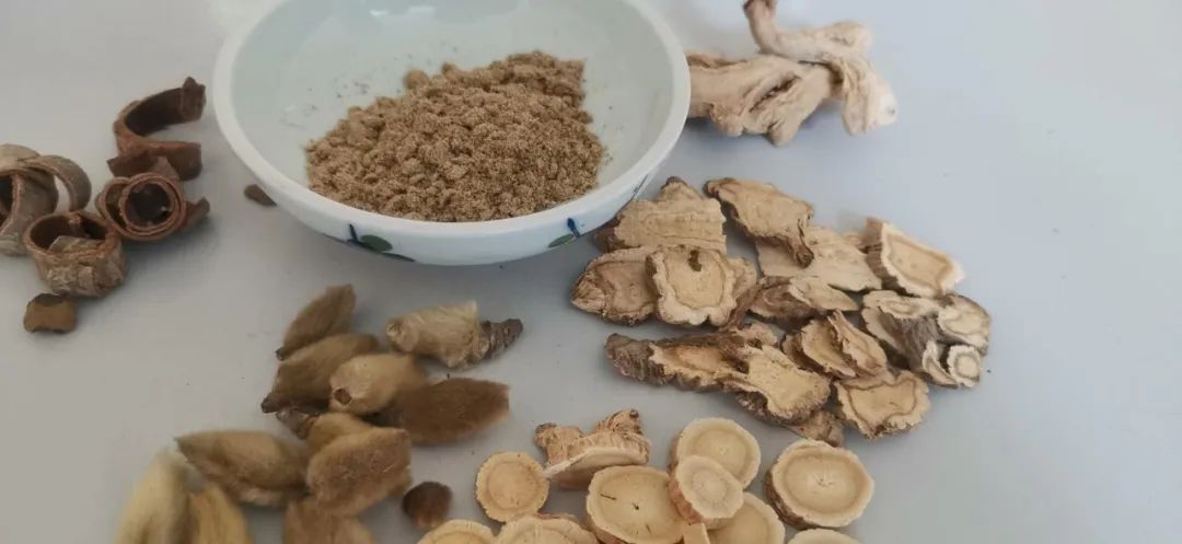 这些中医儿科的“宝藏”外用药,你知道吗?