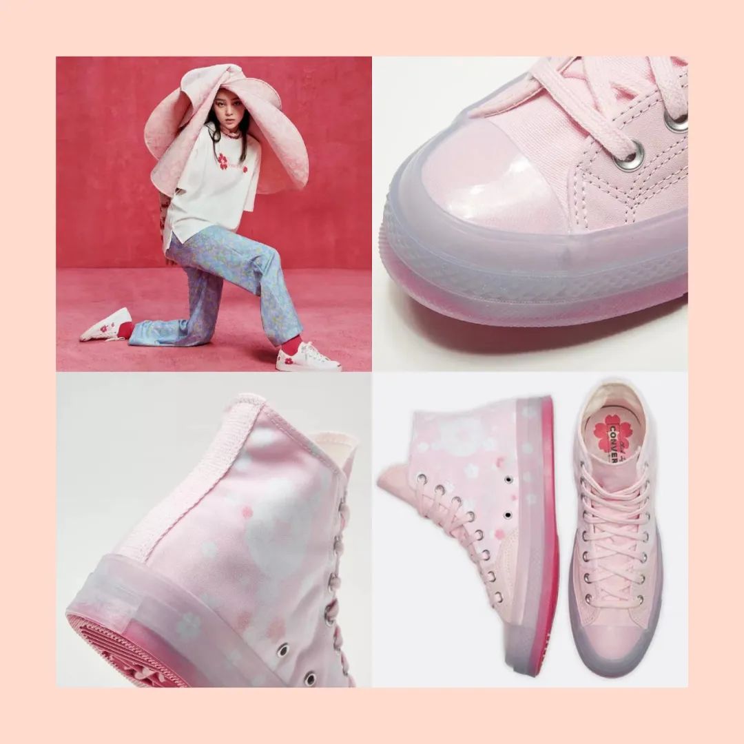 樱花限定单品有哪些,2019樱花限量单品