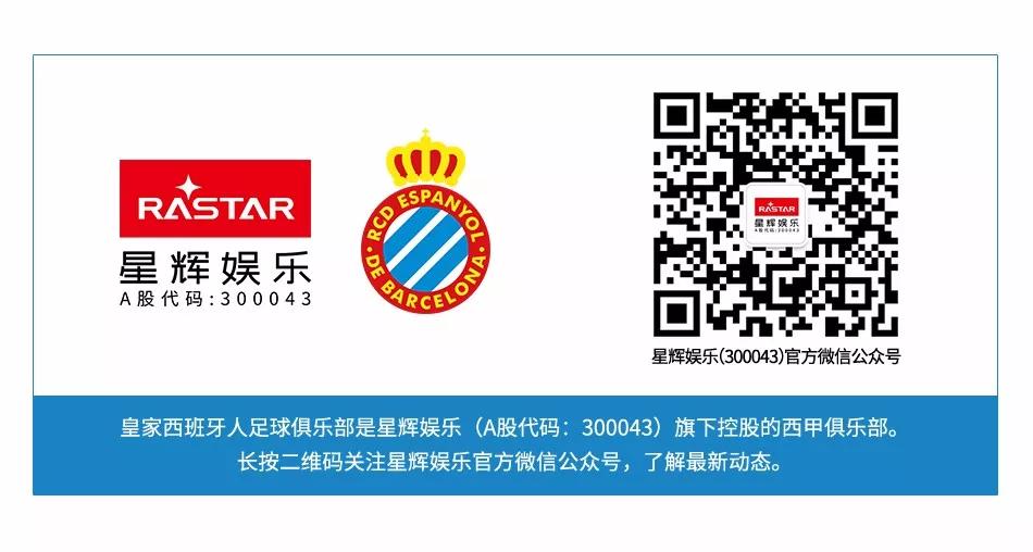 西班牙人编年史,1940-1950——初露锋芒