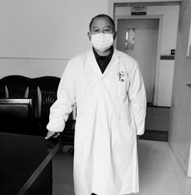 沉痛哀悼光荣牺牲的医护人员,痛悼抗疫牺牲医务者