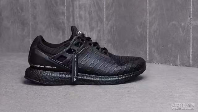 从潮鞋到游艇豪华车企跨界联名产品