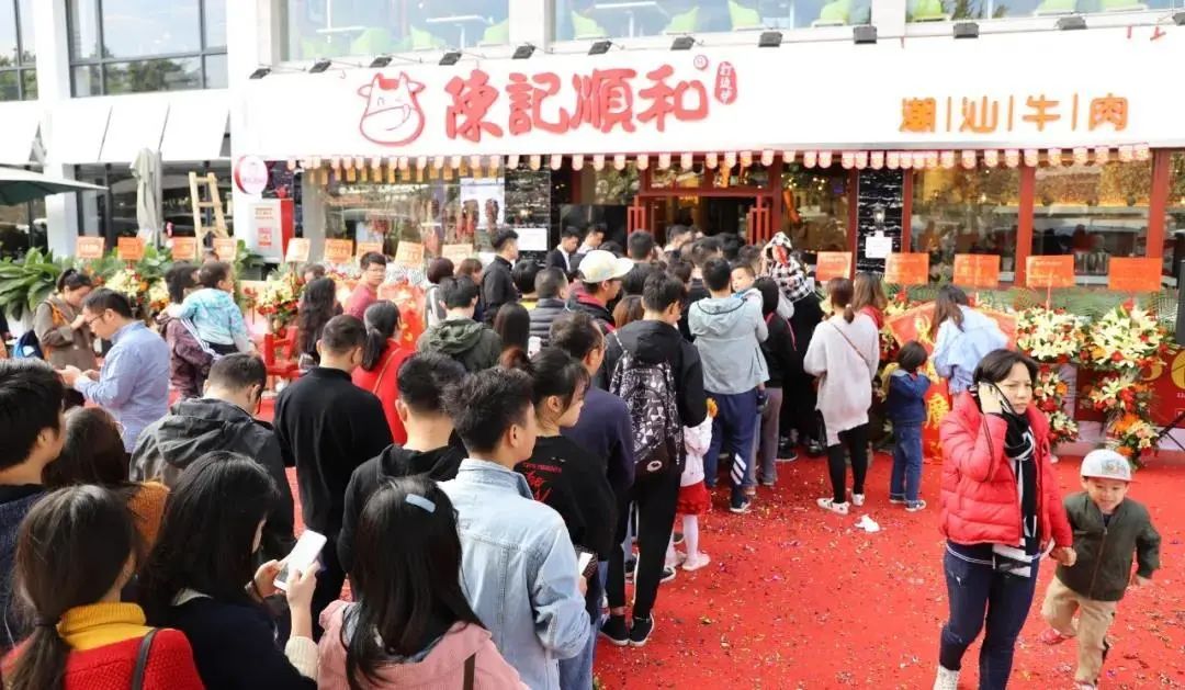 疫情过后好多餐饮店转让,疫后餐馆